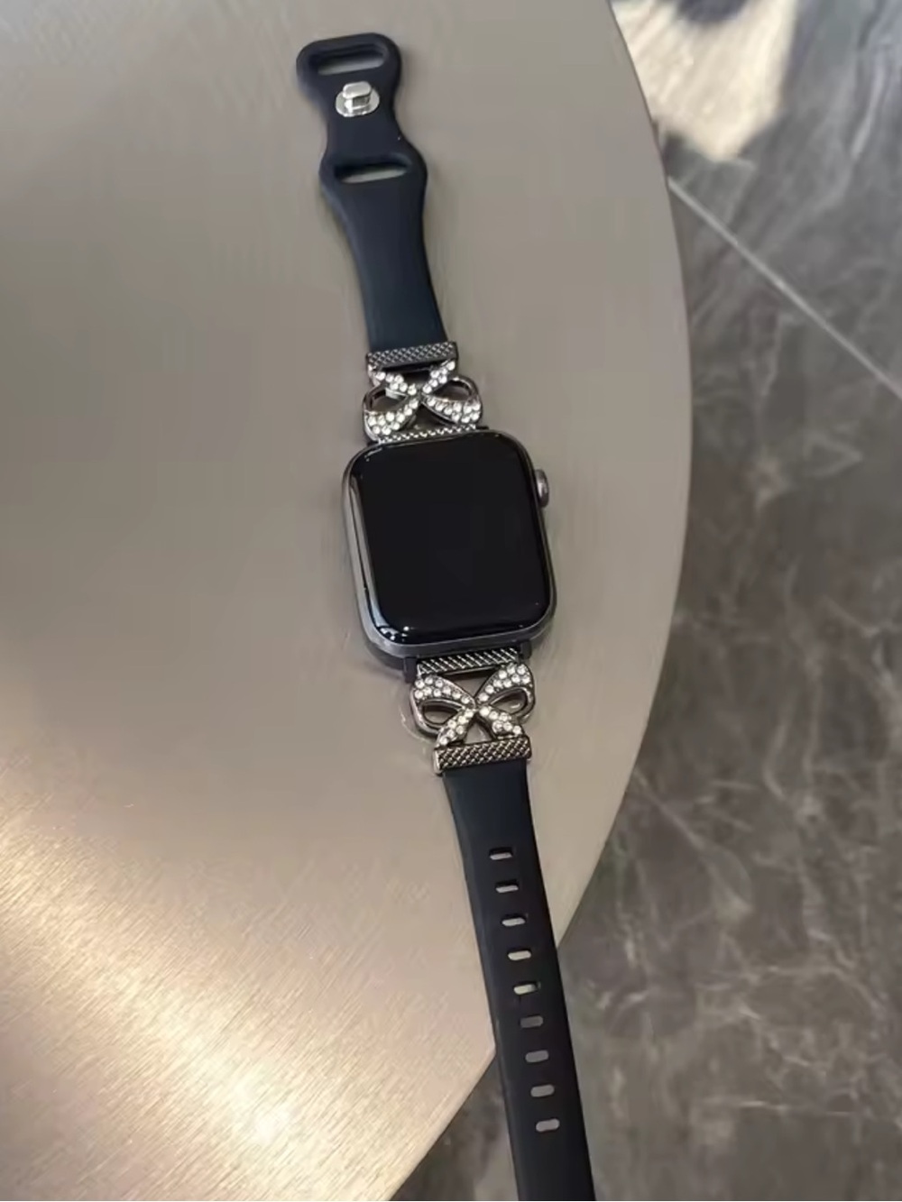 Apple Watch band 38-42mm 40-44mm/42-46mm/41-45mm/49mm/Watch series 8 976543 SE
